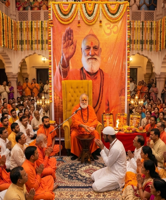 🧿 Billi Ki Jer – Baba Ji dwara Abhimantrit Pavitra Vastu