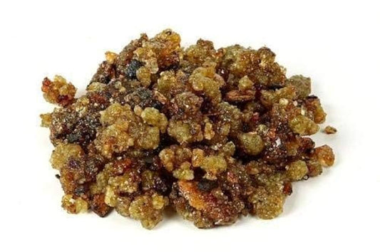 hree Vinayak Gugal Dhoop Commiphora (250 gm)